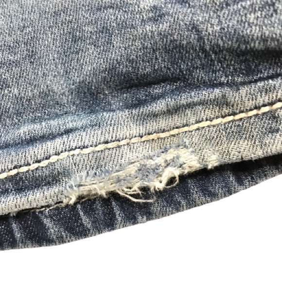 MISS ME Boot Cut Jeans - Picture 11 of 11